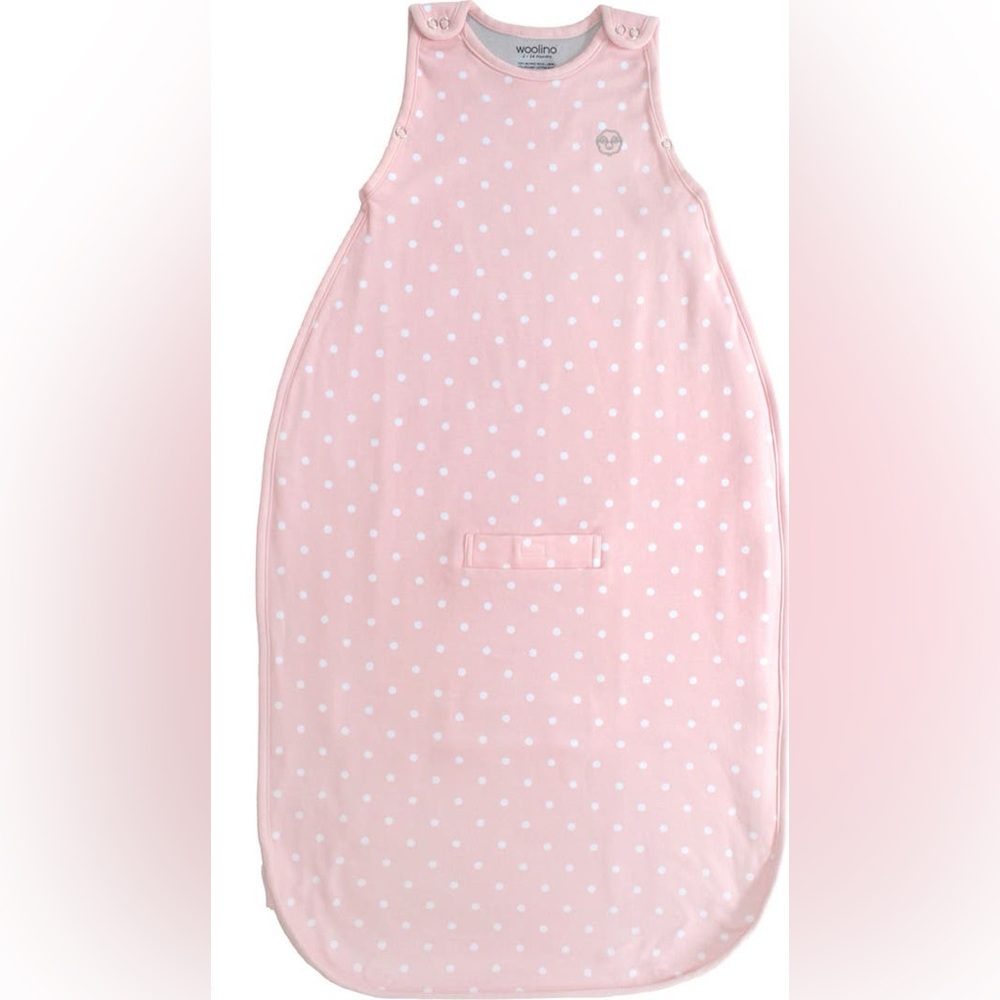 Woolino Ultimate Sleep Sack 2-24 months